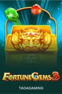 Fortune Gems 3 Fortune Gems 3 slot divertido en NOVIBET COM casino