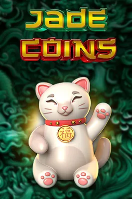 Jade Coins Jade Coins tragamonedas con jackpot en NOVIBET COM