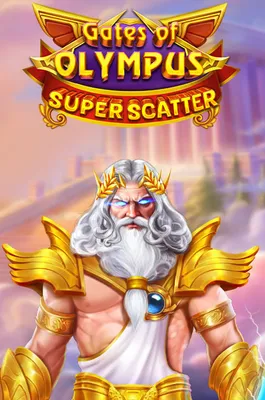 Gates of Olympus: Super Scatter Gates of Olympus Super Scatter en NOVIBET COM