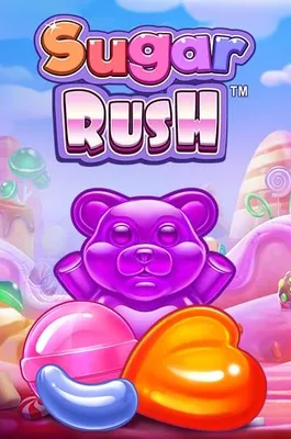 Sugar Rush Sugar Rush slot dulce más jugado en NOVIBET COM