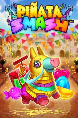 Piñata Smash Piñata Smash tragamonedas mexicana NOVIBET COM