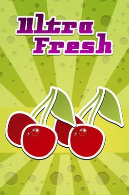 Ultra Fresh Ultra Fresh frutas clásicas en NOVIBET COM casino