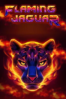 Flaming Jaguar Flaming Jaguar tragamonedas selvática NOVIBET COM