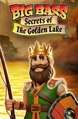 Big Bass: Secrets of the Golden Lake Big Bass: Secrets of the Golden Lake en NOVIBET COM