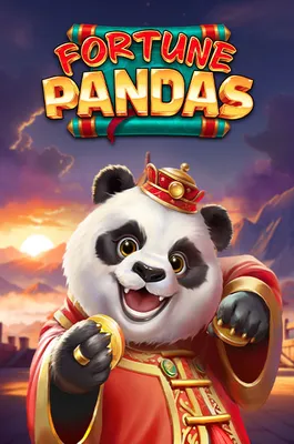 Fortune Pandas Fortune Pandas slot de pandas en NOVIBET COM