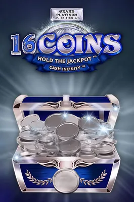 16 Coins 16 Coins nuevo tragamonedas en NOVIBET COM