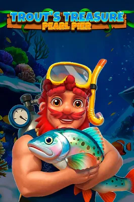 Trout's Treasure Trout's Treasure pesca nueva en NOVIBET COM