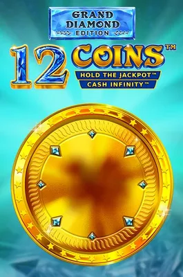 12 Coins 12 Coins nuevo hold and win en NOVIBET COM