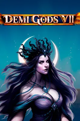 Demi Gods Demi Gods mitología griega en NOVIBET COM