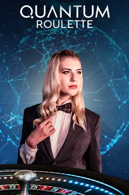 Quantum Roulette Quantum Roulette en vivo NOVIBET COM