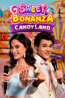 Sweet Bonanza Candyland Sweet Bonanza Candyland en vivo NOVIBET COM