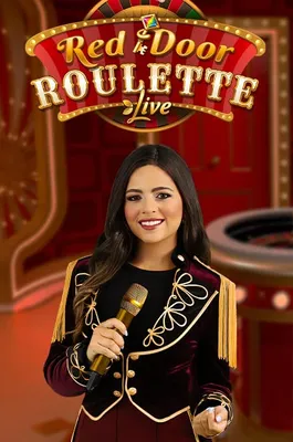 Red Door Roulette Red Door Roulette casino en vivo NOVIBET COM