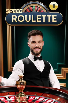 Speed Roulette Speed Roulette rápida en NOVIBET COM