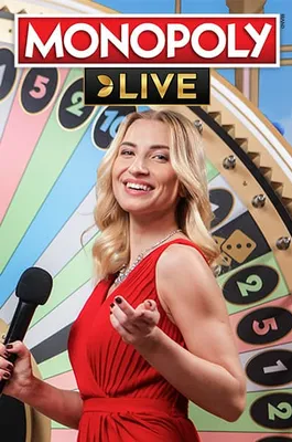 Monopoly Live Monopoly Live en NOVIBET COM casino