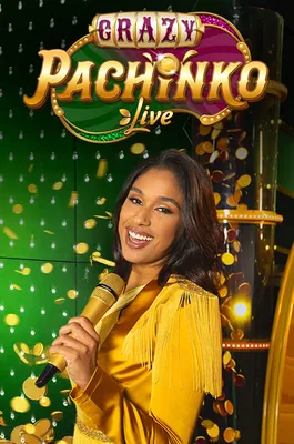 Crazy Pachinko Crazy Pachinko show en vivo NOVIBET COM