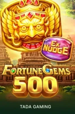 Fortune Gems 500 Fortune Gems 500 tragamonedas en NOVIBET COM casino online